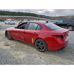 2023 ALFA ROMEO GIULIA ZARFAMBN6P7671123 97178025