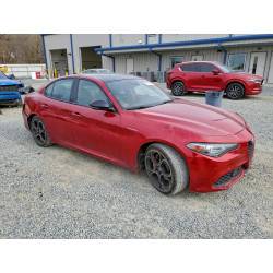 2023 ALFA ROMEO GIULIA ZARFAMBN6P7671123 97178025