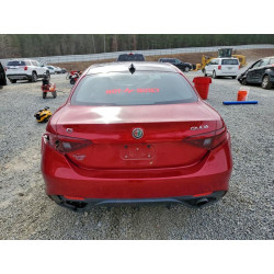 2023 ALFA ROMEO GIULIA ZARFAMBN6P7671123 97178025