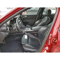 2023 ALFA ROMEO GIULIA ZARFAMBN6P7671123 97178025