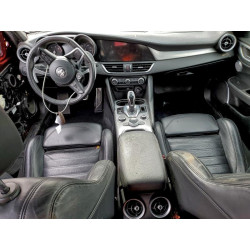 2023 ALFA ROMEO GIULIA ZARFAMBN6P7671123 97178025