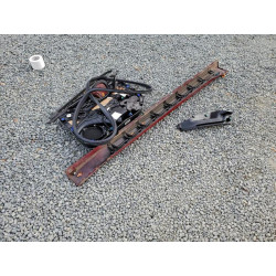 2023 ALFA ROMEO GIULIA ZARFAMBN6P7671123 97178025