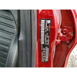 2023 ALFA ROMEO GIULIA ZARFAMBN6P7671123 97178025