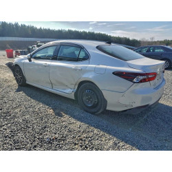 2021 TOYOTA CAMRY 4T1F11AK6MU468077 99899295