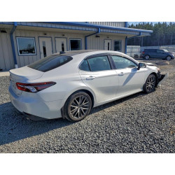 2021 TOYOTA CAMRY 4T1F11AK6MU468077 99899295
