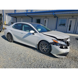 2021 TOYOTA CAMRY 4T1F11AK6MU468077 99899295