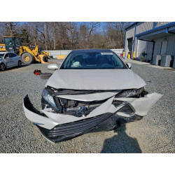 2021 TOYOTA CAMRY 4T1F11AK6MU468077 99899295