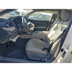 2021 TOYOTA CAMRY 4T1F11AK6MU468077 99899295