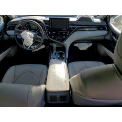 2021 TOYOTA CAMRY 4T1F11AK6MU468077 99899295