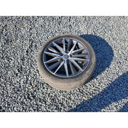 2021 TOYOTA CAMRY 4T1F11AK6MU468077 99899295