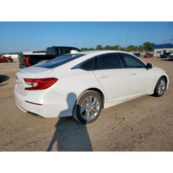 2020 HONDA ACCORD 1HGCV1F18LA132511 72095955
