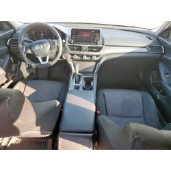 2020 HONDA ACCORD 1HGCV1F18LA132511 72095955