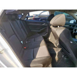 2020 HONDA ACCORD 1HGCV1F18LA132511 72095955