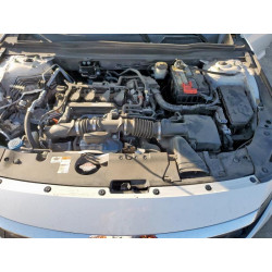 2020 HONDA ACCORD 1HGCV1F18LA132511 72095955
