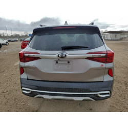 2021 KIA SELTOS KNDEU2AA1M7173777 72250435