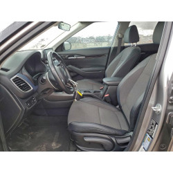 2021 KIA SELTOS KNDEU2AA1M7173777 72250435