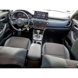 2021 KIA SELTOS KNDEU2AA1M7173777 72250435