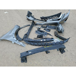 2021 KIA SELTOS KNDEU2AA1M7173777 72250435