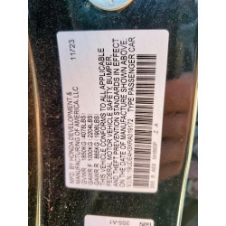 2024 ACURA INTEGRA A- 19UDE4H3XRA019172 82471485