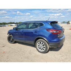 2022 NISSAN ROGUE JN1BJ1AV6NW346521 84282435