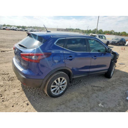 2022 NISSAN ROGUE JN1BJ1AV6NW346521 84282435