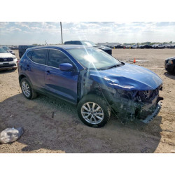 2022 NISSAN ROGUE JN1BJ1AV6NW346521 84282435