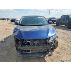2022 NISSAN ROGUE JN1BJ1AV6NW346521 84282435
