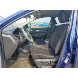 2022 NISSAN ROGUE JN1BJ1AV6NW346521 84282435