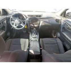 2022 NISSAN ROGUE JN1BJ1AV6NW346521 84282435