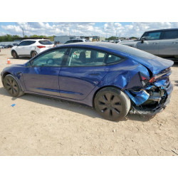 2024 TESLA MODEL 3 5YJ3E1EA3RF728013 85557205