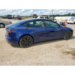 2024 TESLA MODEL 3 5YJ3E1EA3RF728013 85557205