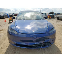 2024 TESLA MODEL 3 5YJ3E1EA3RF728013 85557205