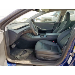 2024 TESLA MODEL 3 5YJ3E1EA3RF728013 85557205