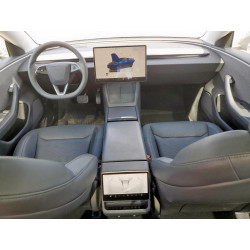 2024 TESLA MODEL 3 5YJ3E1EA3RF728013 85557205