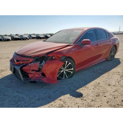 2020 TOYOTA CAMRY 4T1G11AK3LU371177 85740025