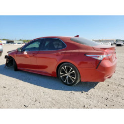 2020 TOYOTA CAMRY 4T1G11AK3LU371177 85740025
