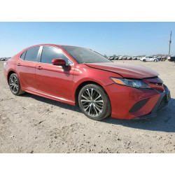 2020 TOYOTA CAMRY 4T1G11AK3LU371177 85740025