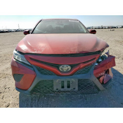 2020 TOYOTA CAMRY 4T1G11AK3LU371177 85740025