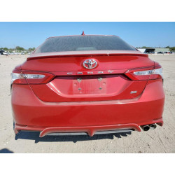 2020 TOYOTA CAMRY 4T1G11AK3LU371177 85740025