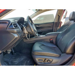 2020 TOYOTA CAMRY 4T1G11AK3LU371177 85740025