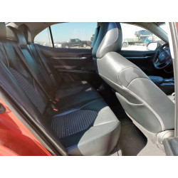 2020 TOYOTA CAMRY 4T1G11AK3LU371177 85740025