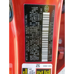 2020 TOYOTA CAMRY 4T1G11AK3LU371177 85740025