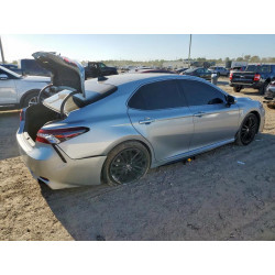 2023 TOYOTA CAMRY 4T1K61AK0PU827685 91018075