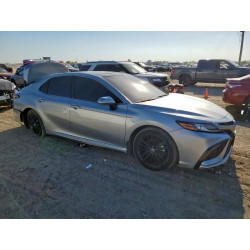 2023 TOYOTA CAMRY 4T1K61AK0PU827685 91018075