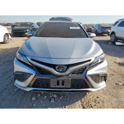 2023 TOYOTA CAMRY 4T1K61AK0PU827685 91018075