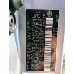 2023 TOYOTA CAMRY 4T1K61AK0PU827685 91018075