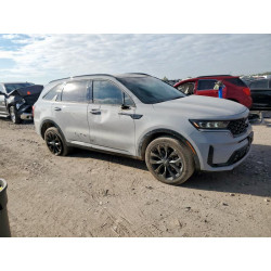 2023 KIA SORENTO 5XYRKDLFXPG209808 91754165