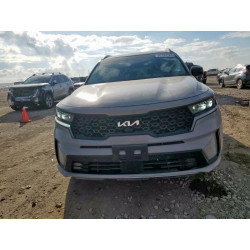2023 KIA SORENTO 5XYRKDLFXPG209808 91754165