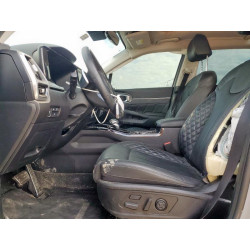 2023 KIA SORENTO 5XYRKDLFXPG209808 91754165