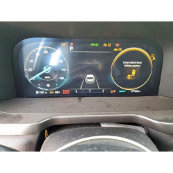 2023 KIA SORENTO 5XYRKDLFXPG209808 91754165